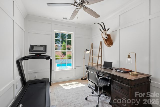 219 Houston Blair Road, Matthews, NC 28104