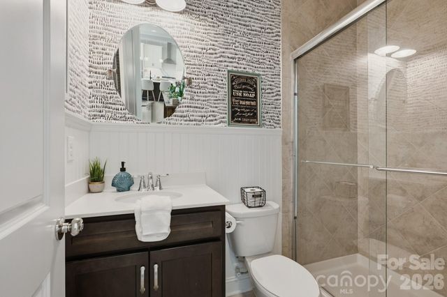 219 Houston Blair Road, Matthews, NC 28104