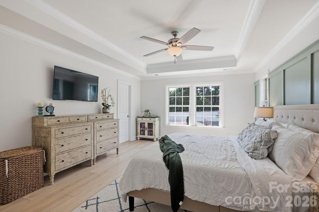 219 Houston Blair Road, Matthews, NC 28104