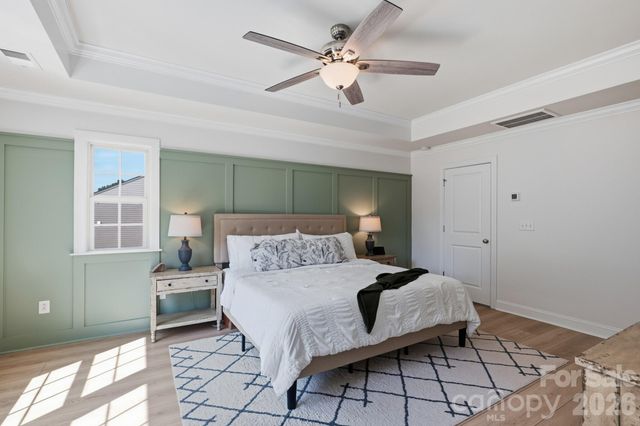 219 Houston Blair Road, Matthews, NC 28104