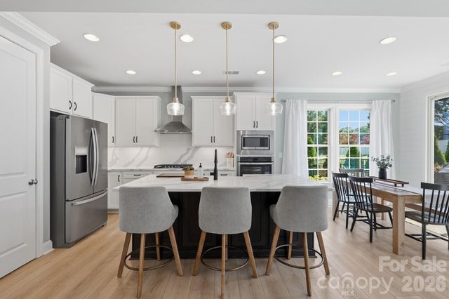 219 Houston Blair Road, Matthews, NC 28104