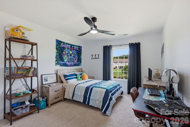 219 Houston Blair Road, Matthews, NC 28104