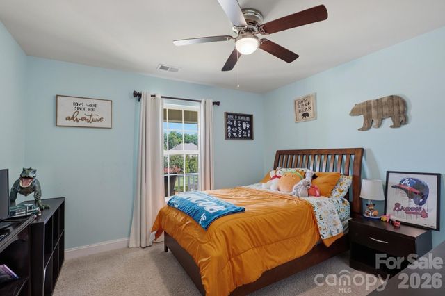 219 Houston Blair Road, Matthews, NC 28104