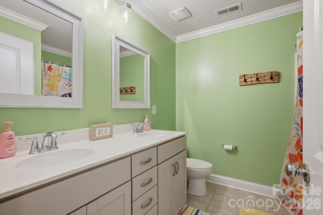 219 Houston Blair Road, Matthews, NC 28104