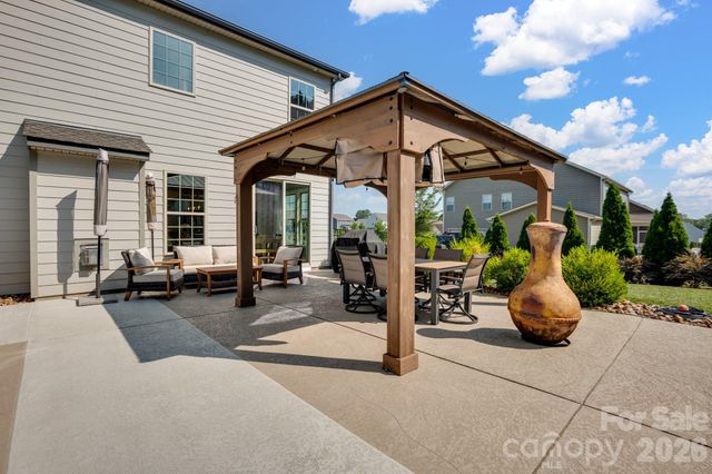 219 Houston Blair Road, Matthews, NC 28104