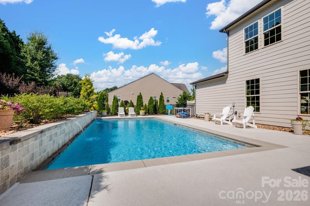 219 Houston Blair Road, Matthews, NC 28104
