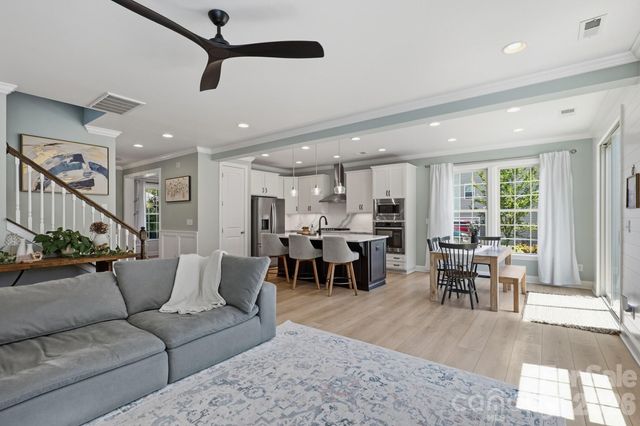 219 Houston Blair Road, Matthews, NC 28104