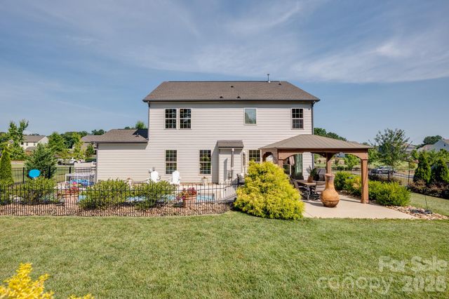 219 Houston Blair Road, Matthews, NC 28104