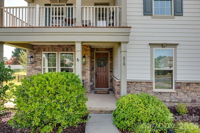 219 Houston Blair Road, Matthews, NC 28104