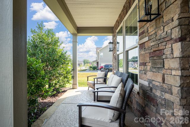 219 Houston Blair Road, Matthews, NC 28104