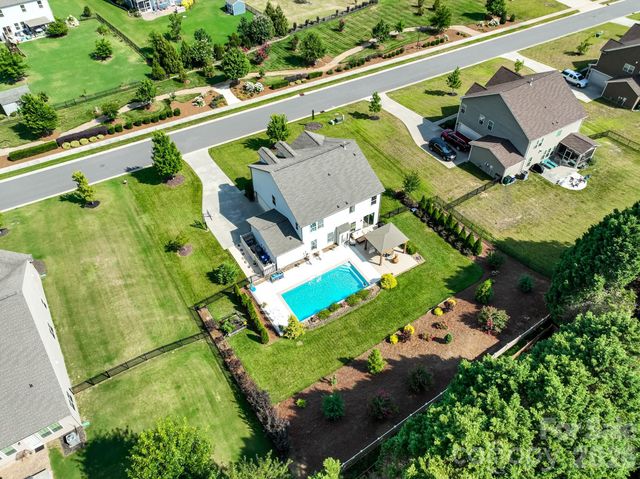 219 Houston Blair Road, Matthews, NC 28104