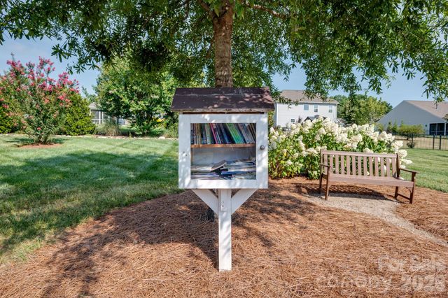 219 Houston Blair Road, Matthews, NC 28104