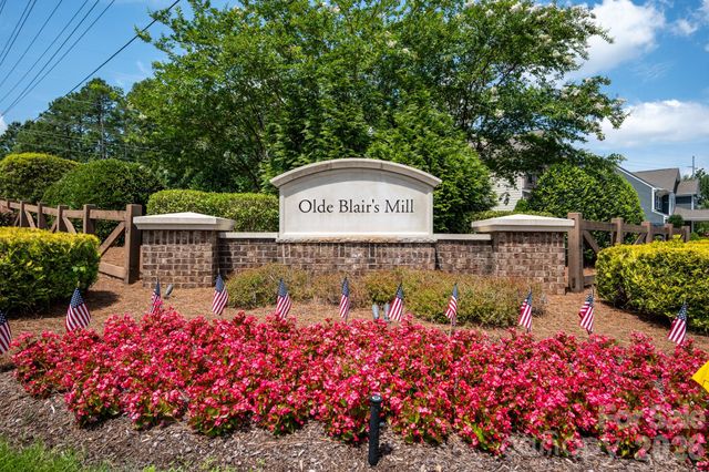 219 Houston Blair Road, Matthews, NC 28104