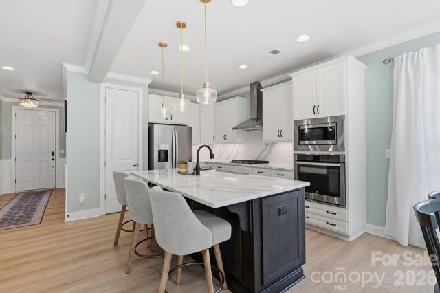 219 Houston Blair Road, Matthews, NC 28104