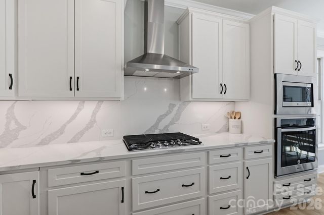 219 Houston Blair Road, Matthews, NC 28104