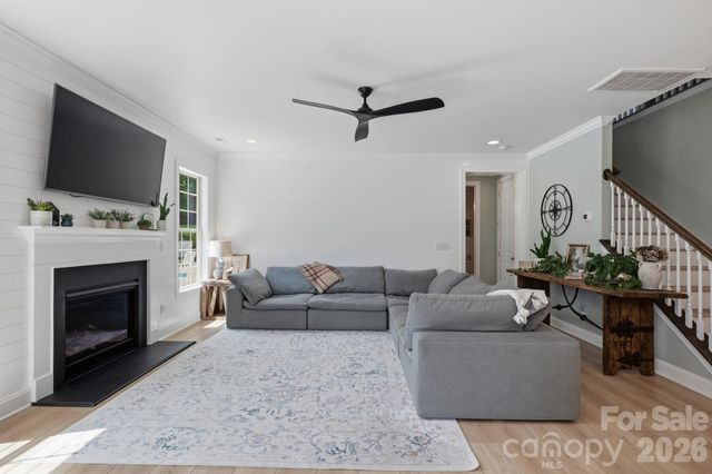 219 Houston Blair Road, Matthews, NC 28104