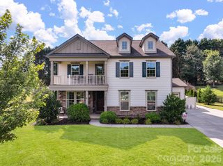 219 Houston Blair Road, Matthews, NC 28104