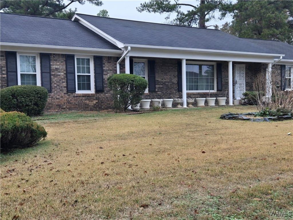 Address unavailable.