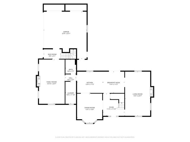 709 Harris Dr, Gallatin, TN 37066