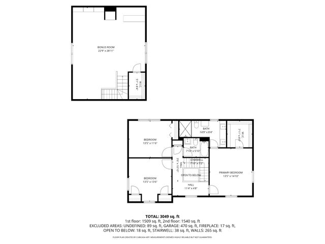 709 Harris Dr, Gallatin, TN 37066