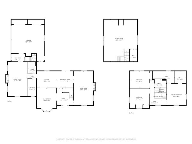 709 Harris Dr, Gallatin, TN 37066