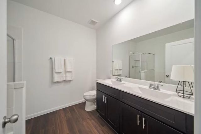 910 Silver Buckle Lane, Montgomery, TX 77356