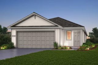 910 Silver Buckle Lane, Montgomery, TX 77356