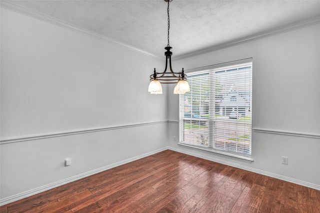 3 Renoir Trail Place, The Woodlands, TX 77382