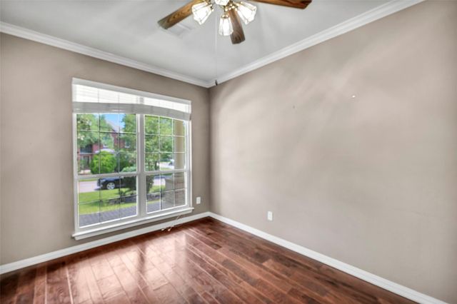 3 Renoir Trail Place, The Woodlands, TX 77382