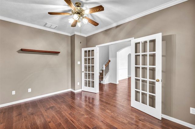 3 Renoir Trail Place, The Woodlands, TX 77382