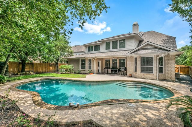 3 Renoir Trail Place, The Woodlands, TX 77382