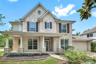 3 Renoir Trail Place, The Woodlands, TX 77382