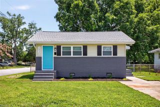 1554 Slater Ave AVE, Hampton, VA 23664