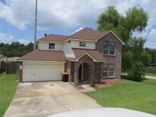 13729 Bighorn Trail, Willis, TX 77378