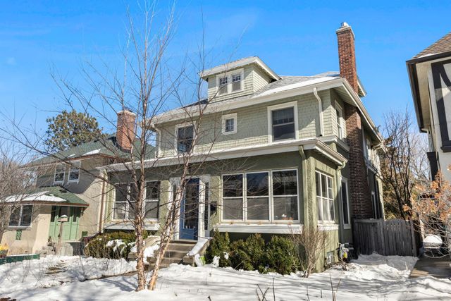 2405 Sheridan Avenue S, Minneapolis, MN 55405