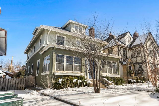 2405 Sheridan Avenue S, Minneapolis, MN 55405