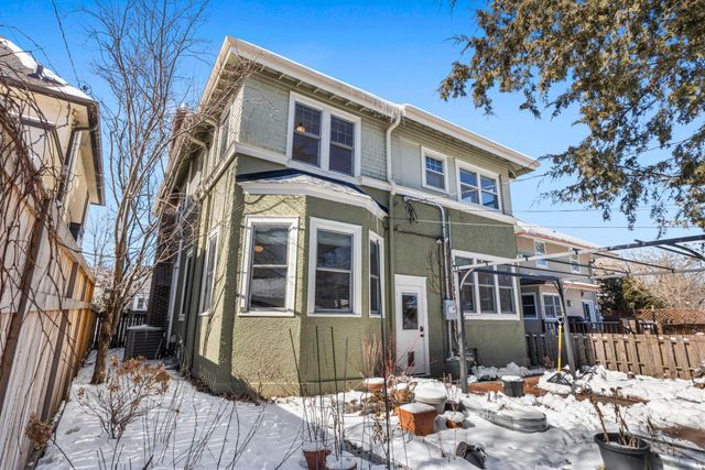 2405 Sheridan Avenue S, Minneapolis, MN 55405