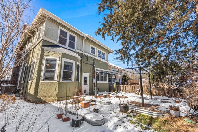 2405 Sheridan Avenue S, Minneapolis, MN 55405