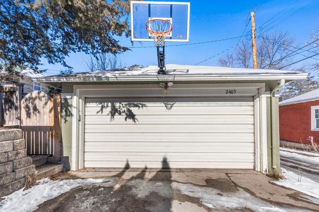 2405 Sheridan Avenue S, Minneapolis, MN 55405
