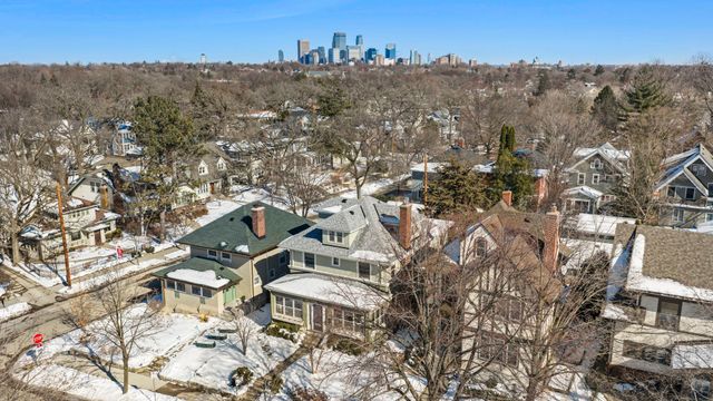 2405 Sheridan Avenue S, Minneapolis, MN 55405