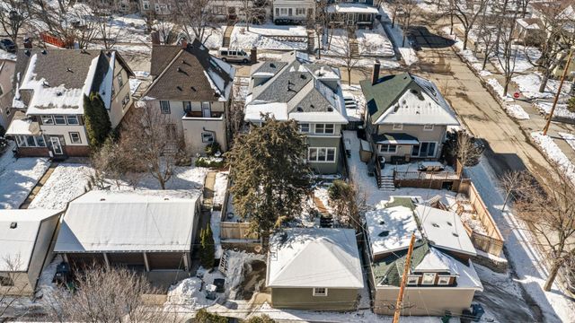 2405 Sheridan Avenue S, Minneapolis, MN 55405