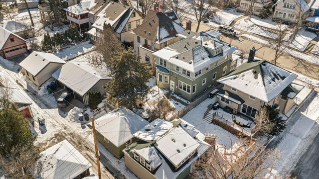 2405 Sheridan Avenue S, Minneapolis, MN 55405