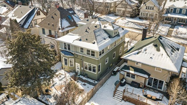 2405 Sheridan Avenue S, Minneapolis, MN 55405