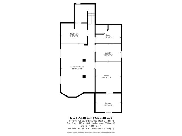 2405 Sheridan Avenue S, Minneapolis, MN 55405