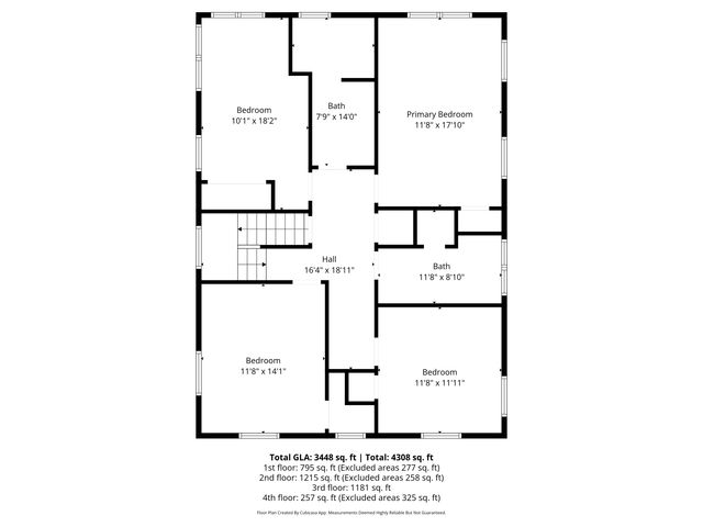 2405 Sheridan Avenue S, Minneapolis, MN 55405