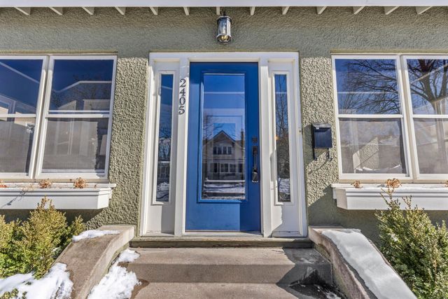 2405 Sheridan Avenue S, Minneapolis, MN 55405