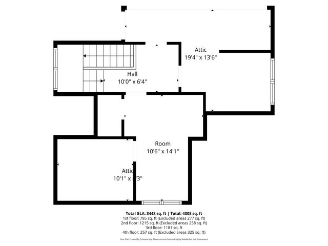 2405 Sheridan Avenue S, Minneapolis, MN 55405