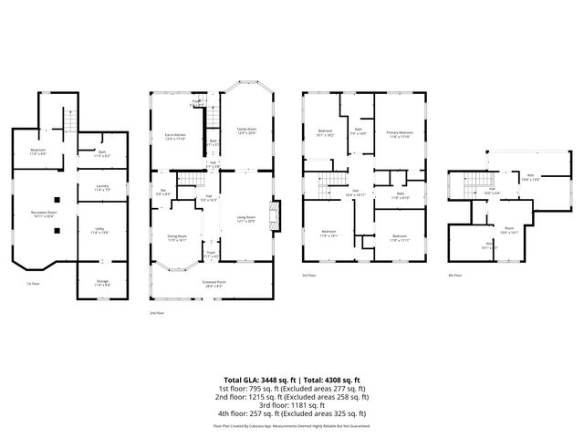 2405 Sheridan Avenue S, Minneapolis, MN 55405