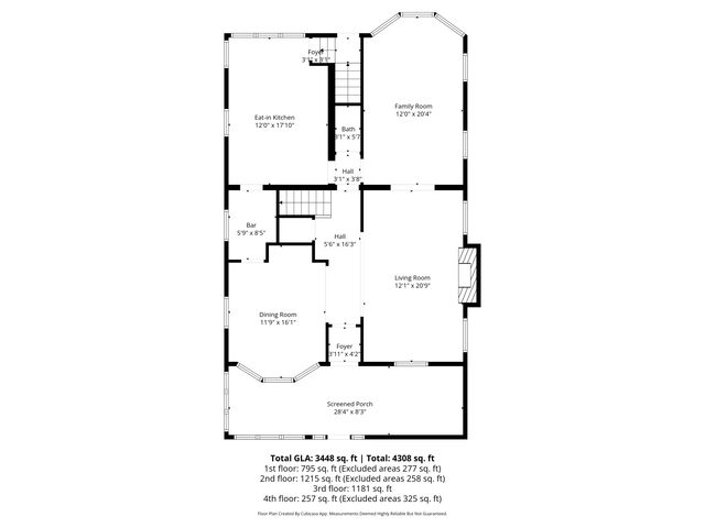 2405 Sheridan Avenue S, Minneapolis, MN 55405