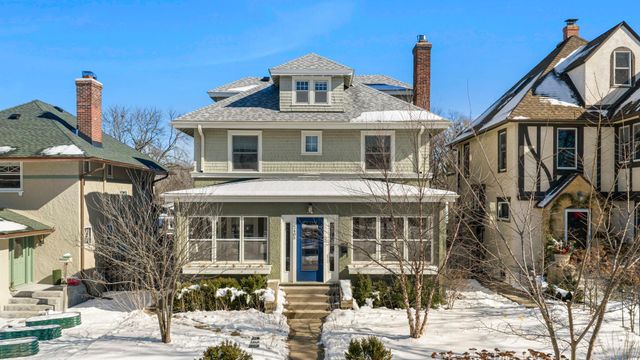 2405 Sheridan Avenue S, Minneapolis, MN 55405